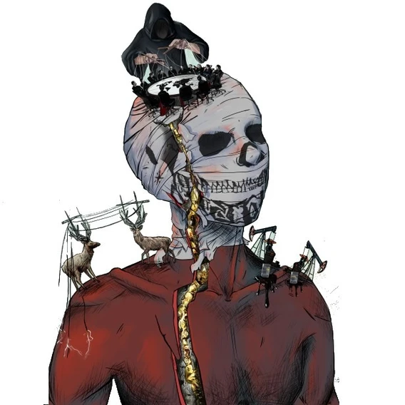 predator avatar