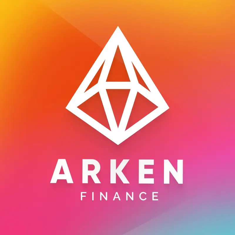 Arken Finance Icon