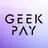 GeekPay logo