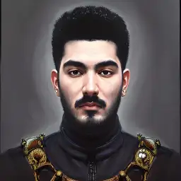Veysel avatar