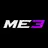 Me3 logo
