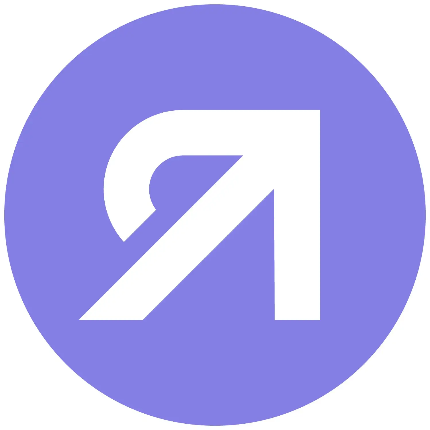 Rise Works Icon