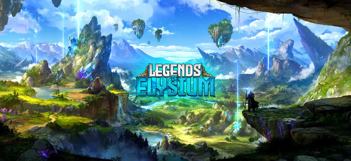 Legends of Elysium