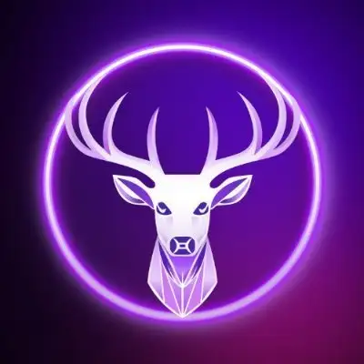 DeStore Network Icon