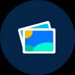 Beam NFT Marketplace Icon