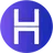 Hashstack logo