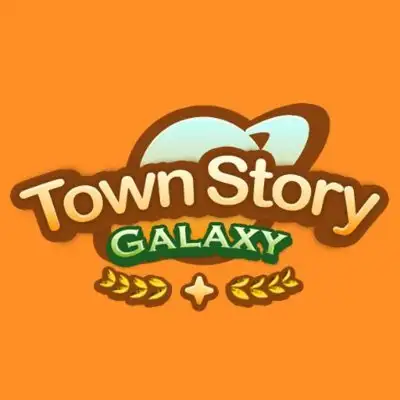 TownStory Galaxy Icon