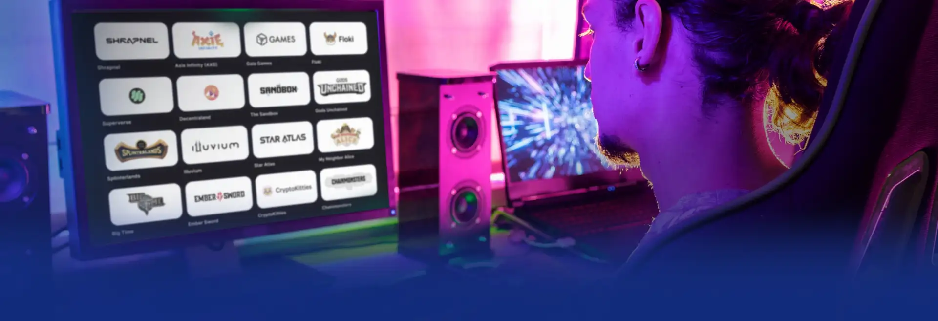 Packet Banner