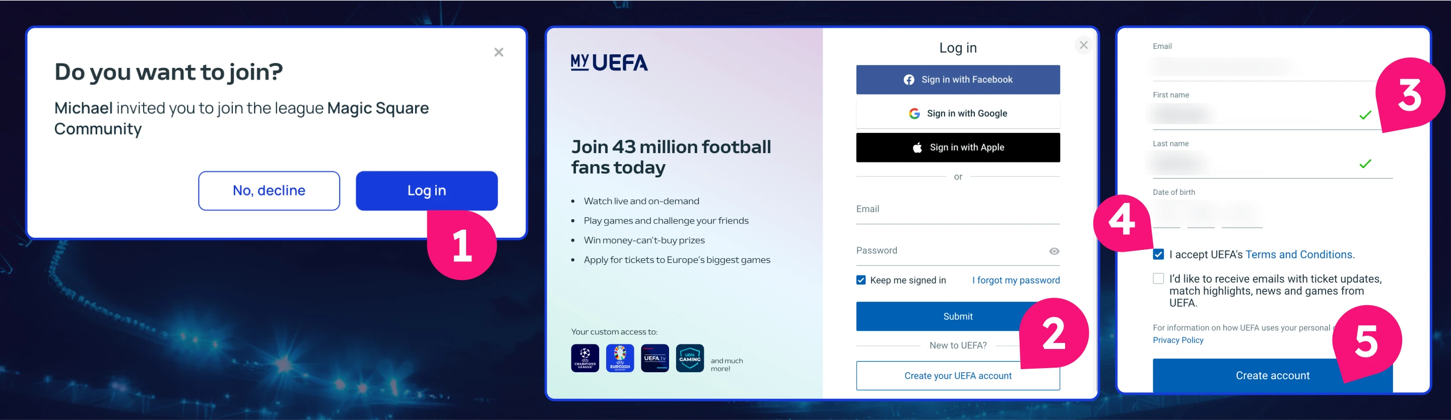 UEFA - Image 2