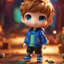 Levi avatar