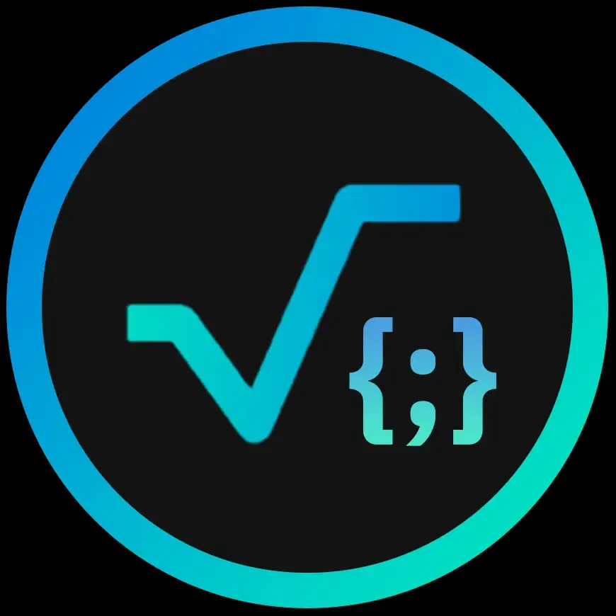RadixAPI Icon