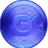 Coin Vortex logo