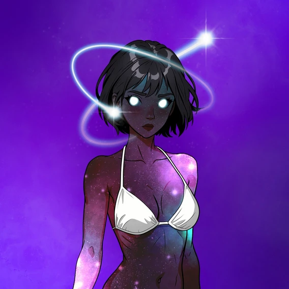 luckydao avatar