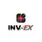 Invnex logo