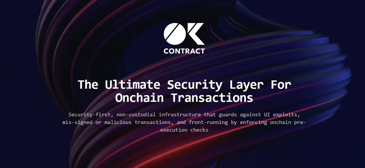 OKcontract