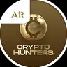 Crypto Hunters logo