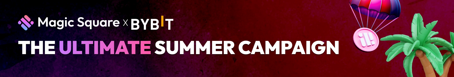 Join the Exclusive Summer Trading Fiesta & Win from $50,000+ in Rewards!
