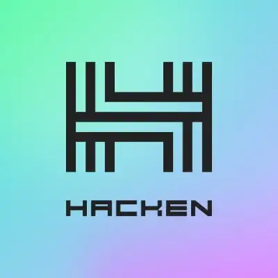Hacken Icon