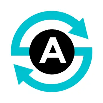 AmpleSwap Icon