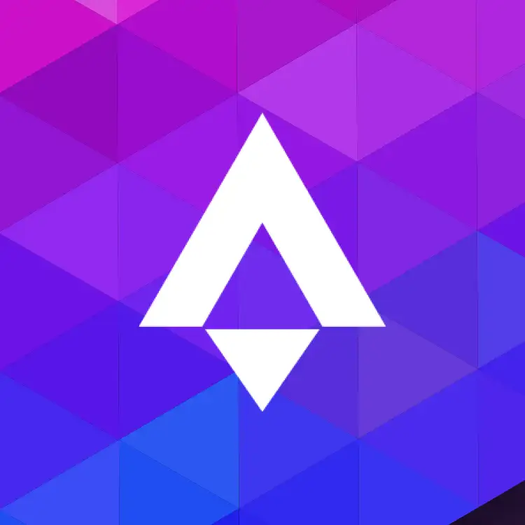 RocketX exchange Icon