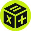 Equation's icon