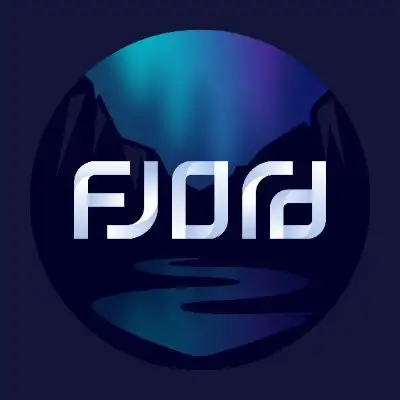 Fjord Foundry Icon