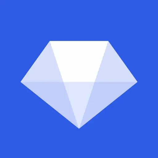 Gem Wallet Icon