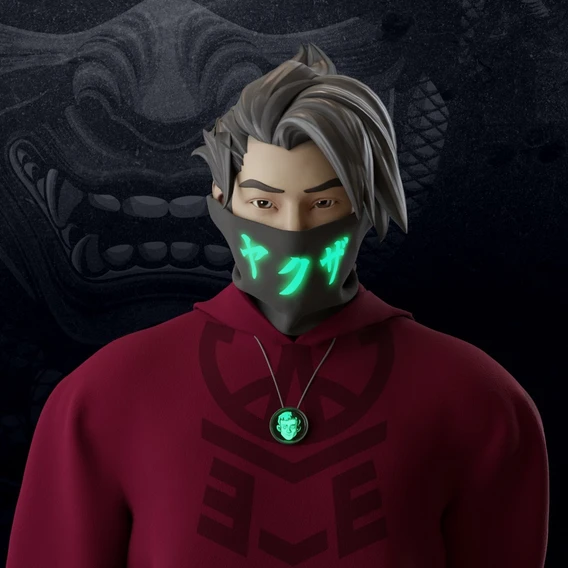 Bitran avatar