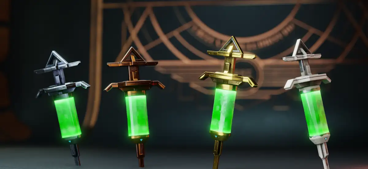 Syndicate of Vigilantes