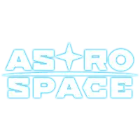 AstroSpace Icon