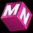 MystNodes logo