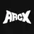 ArcX logo