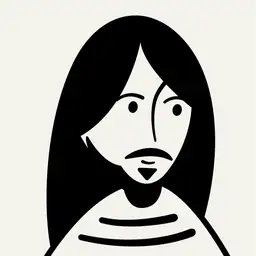 Damnational avatar
