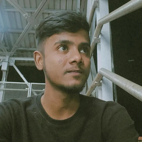Nurhasan avatar