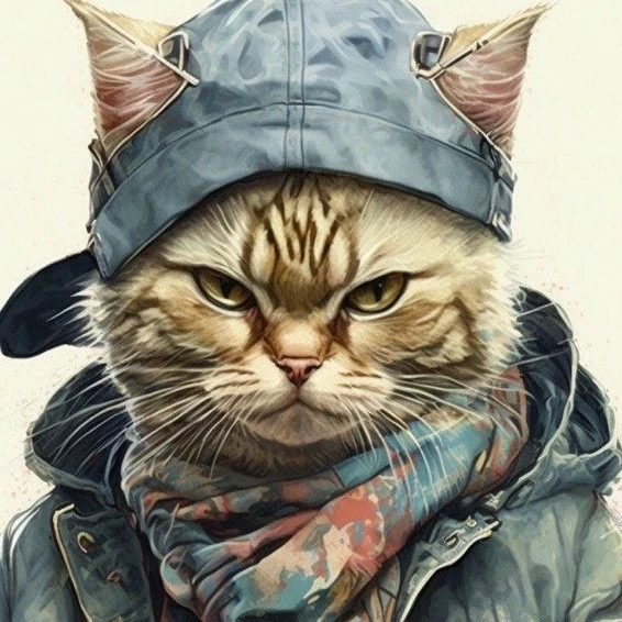 JohnyGold avatar