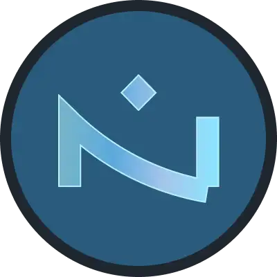 NILE Exchange Icon