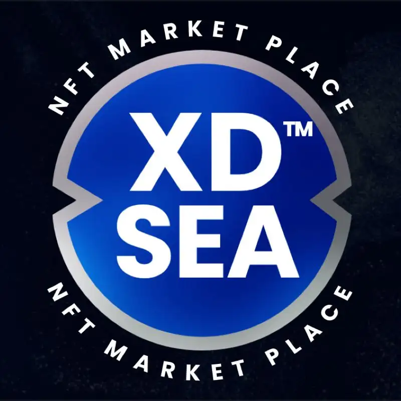 XDSea Icon