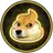 PooDoge logo