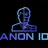 Anon ID logo