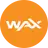 WAX logo