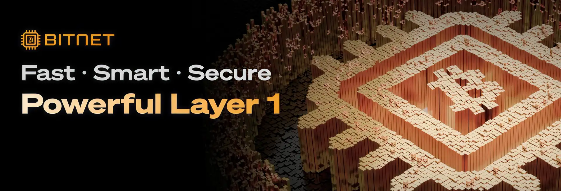 Bitnet Mining App Banner