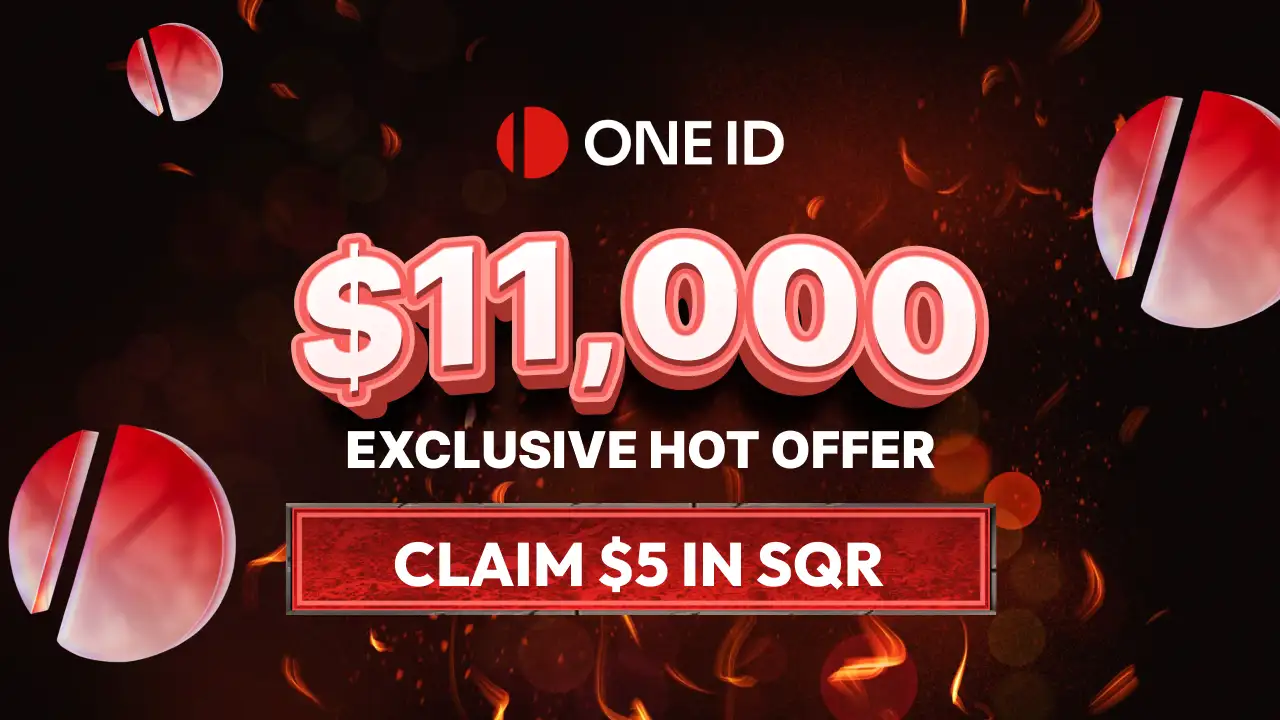 OneID #2 Magic Store Hot Offer