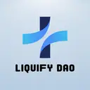 Liquify Dao staking Icon
