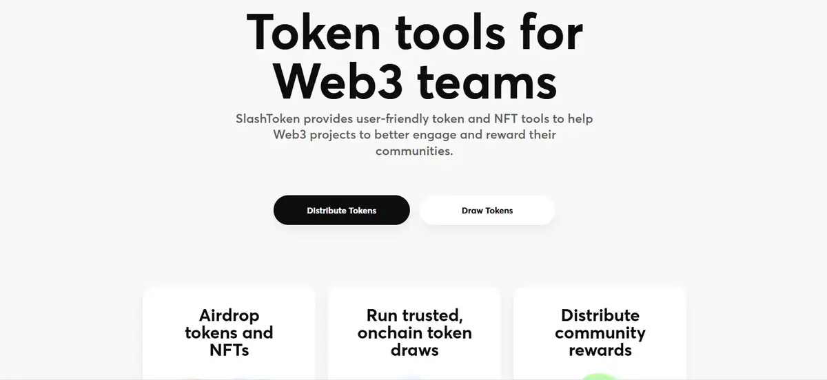 SlashToken