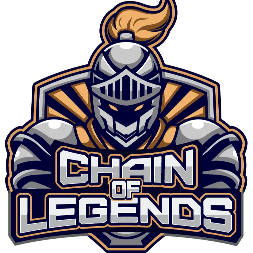 Chain of Legends Icon
