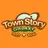 TownStory Galaxy logo