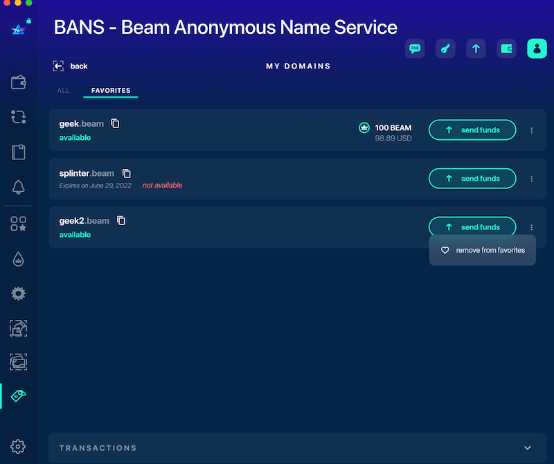 BANS - Best Utilities & Tool App (Check 2025 Reviews)