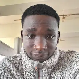 Gbengaasake avatar