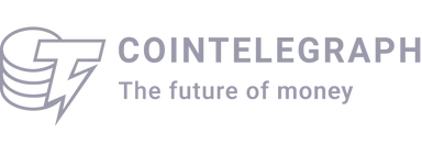 coinTelegraph icon