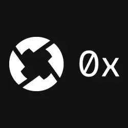 0x Protocol Icon